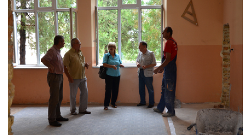 Celodnevni boravak i za mališane u Deču